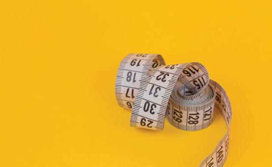Waist Size Beats BMI in Predicting Men’s Cancer Risk