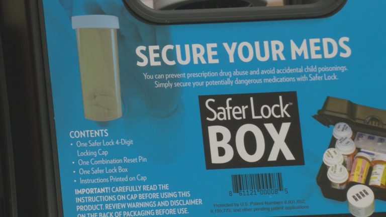 Oklahoma’s Hidden Danger: Old Meds Threaten Children’s Lives