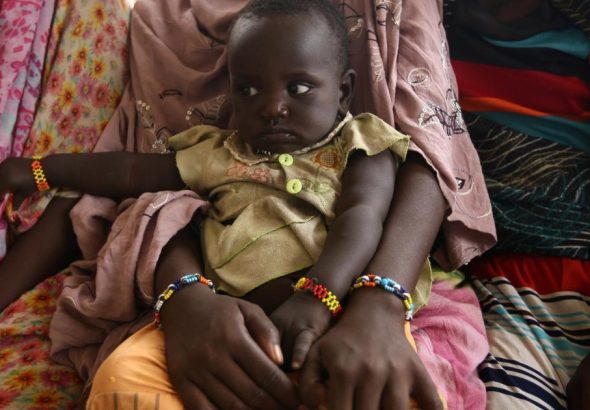 Global Hunger Crisis Deepens Despite Billion-Dollar Pledges